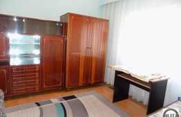3 camere, 76 mp, decomandat, balcon inchis, zona Kaufland