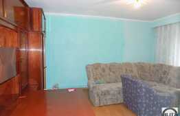 3 camere, 76 mp, decomandat, balcon inchis, zona Kaufland