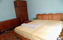 3 camere, 76 mp, decomandat, balcon inchis, zona Kaufland