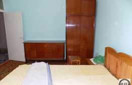 3 camere, 76 mp, decomandat, balcon inchis, zona Kaufland