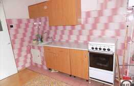 3 camere, 76 mp, decomandat, balcon inchis, zona Kaufland