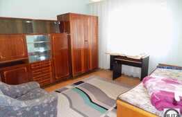 3 camere, 76 mp, decomandat, balcon inchis, zona Kaufland