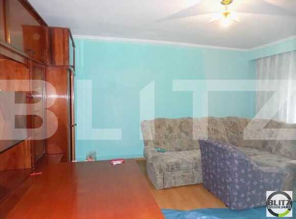 Apartament de închiriat 3 camere Manastur - 16070AI | BLITZ Cluj-Napoca | Poza9