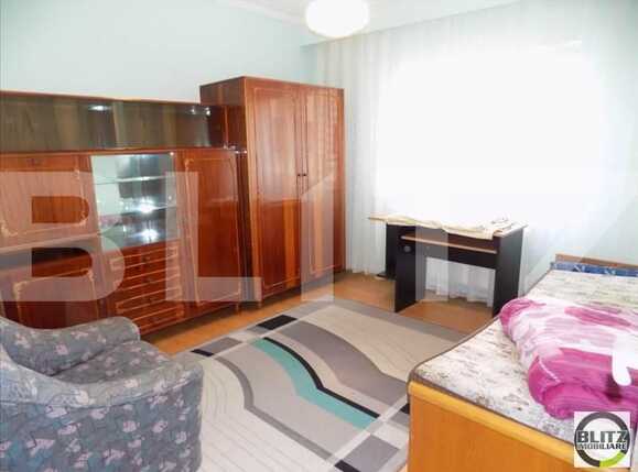 Apartament de închiriat 3 camere Manastur - 16070AI | BLITZ Cluj-Napoca | Poza1