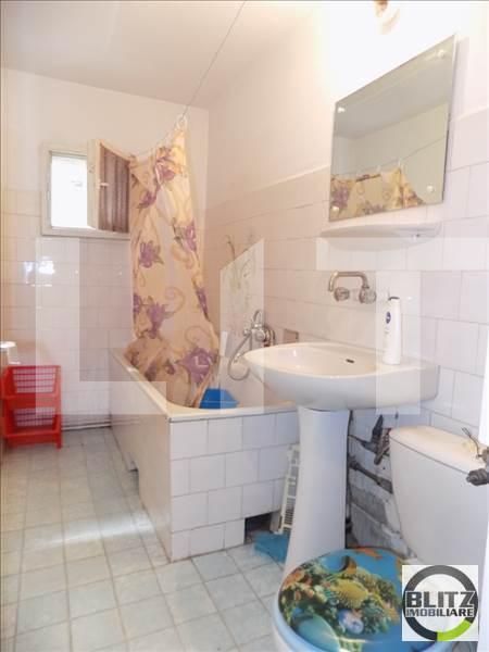 Apartament de închiriat 3 camere Manastur - 16070AI | BLITZ Cluj-Napoca | Poza13