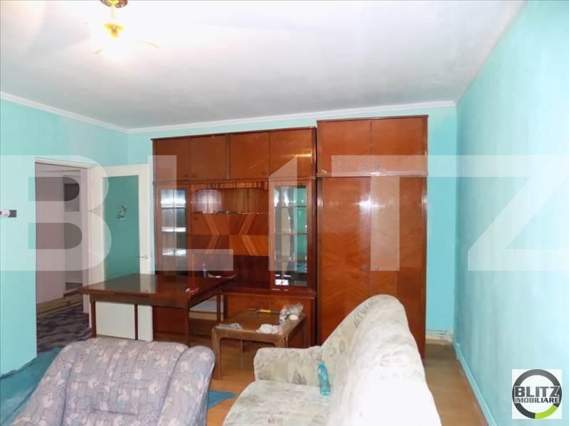 Apartament de închiriat 3 camere Manastur - 16070AI | BLITZ Cluj-Napoca | Poza8