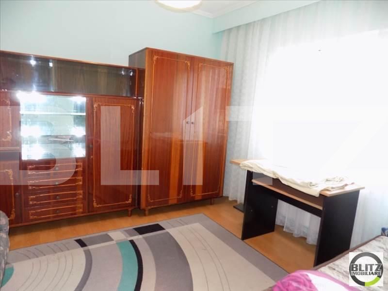 Apartament de închiriat 3 camere Manastur - 16070AI | BLITZ Cluj-Napoca | Poza3