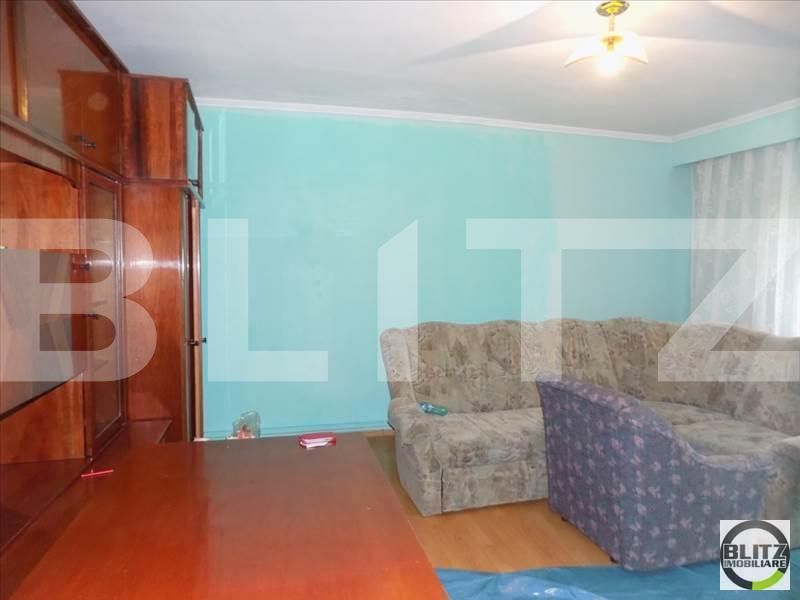 Apartament de închiriat 3 camere Manastur - 16070AI | BLITZ Cluj-Napoca | Poza9