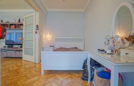 Apartament ultracentral de lux, 3 camere, afacere activă pe Booking 9.9/10