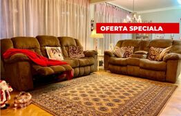 Apartament ultracentral de lux, 3 camere, afacere activă pe Booking 9.9/10