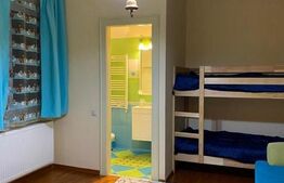Apartament ultracentral de lux, 3 camere, afacere activă pe Booking 9.9/10