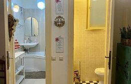 Apartament ultracentral de lux, 3 camere, afacere activă pe Booking 9.9/10