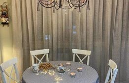 Apartament ultracentral de lux, 3 camere, afacere activă pe Booking 9.9/10