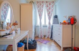 Apartament ultracentral de lux, 3 camere, afacere activă pe Booking 9.9/10