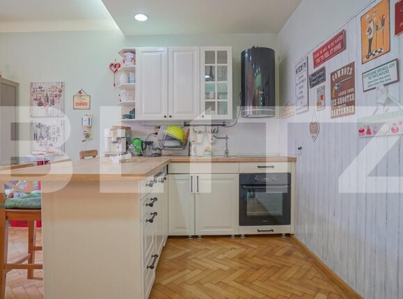 Apartament de vânzare 3 camere Ultracentral - 160701AV | BLITZ Brașov | Poza7