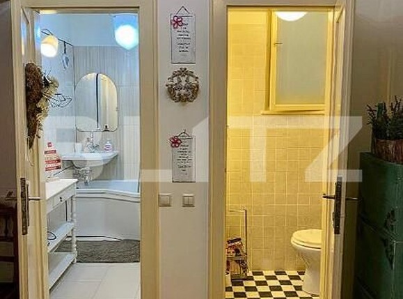 Apartament de vânzare 3 camere Ultracentral - 160701AV | BLITZ Brașov | Poza8