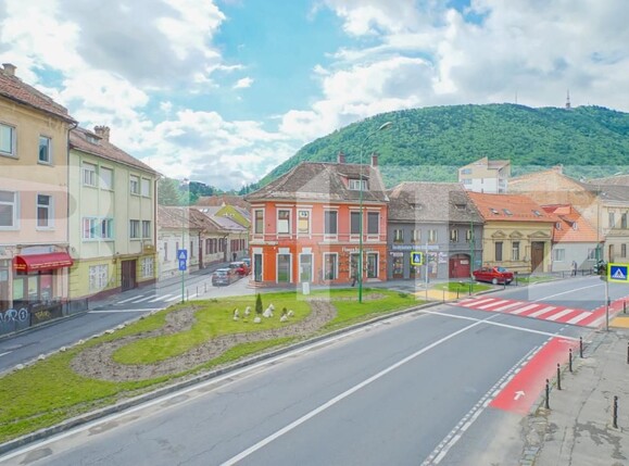 Apartament de vânzare 3 camere Ultracentral - 160701AV | BLITZ Brașov | Poza4