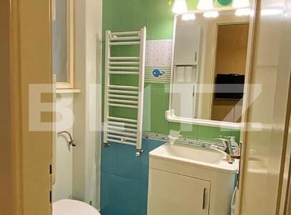 Apartament de vânzare 3 camere Ultracentral - 160701AV | BLITZ Brașov | Poza12