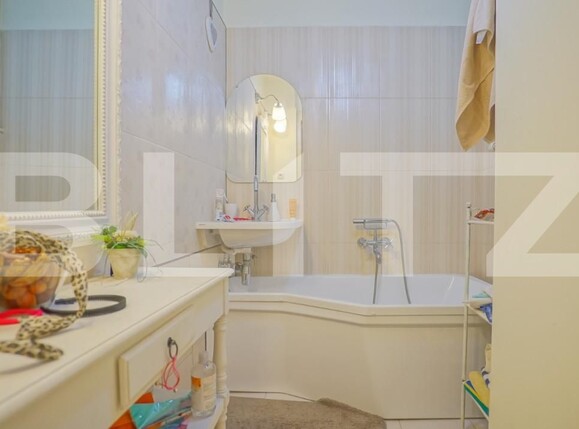 Apartament de vânzare 3 camere Ultracentral - 160701AV | BLITZ Brașov | Poza9