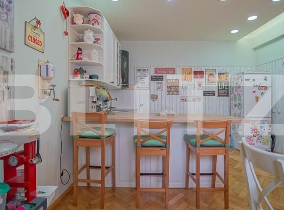 Apartament de vânzare 3 camere Ultracentral - 160701AV | BLITZ Brașov | Poza6