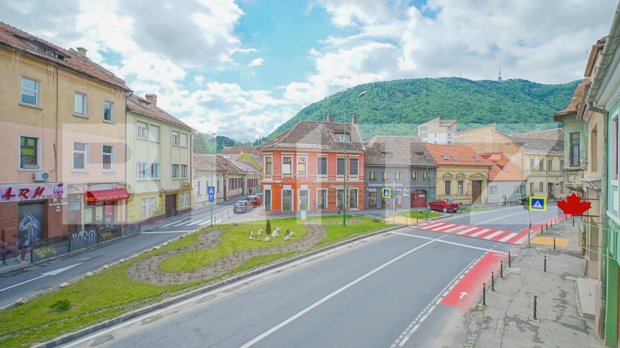 Apartament de vânzare 3 camere Ultracentral - 160701AV | BLITZ Brașov | Poza4