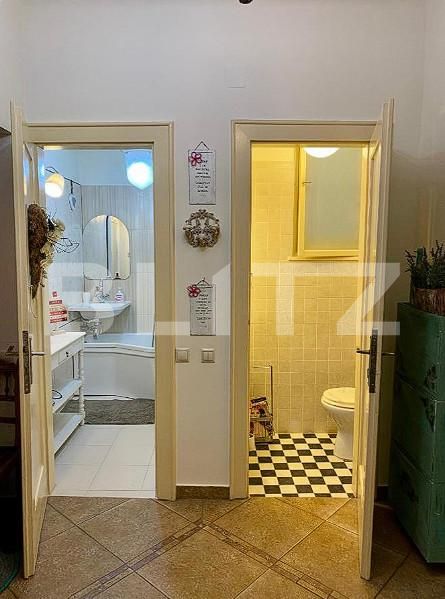 Apartament de vânzare 3 camere Ultracentral - 160701AV | BLITZ Brașov | Poza8