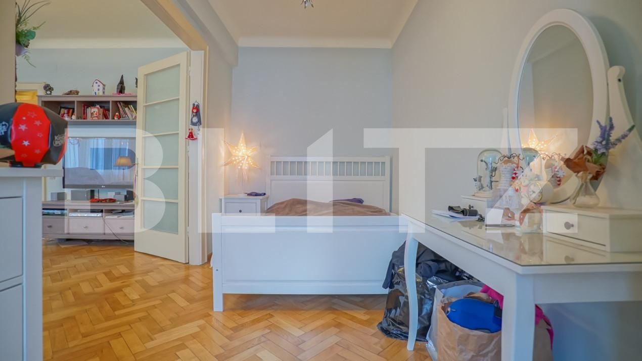 Apartament de vânzare 3 camere Ultracentral - 160701AV | BLITZ Brașov | Poza2