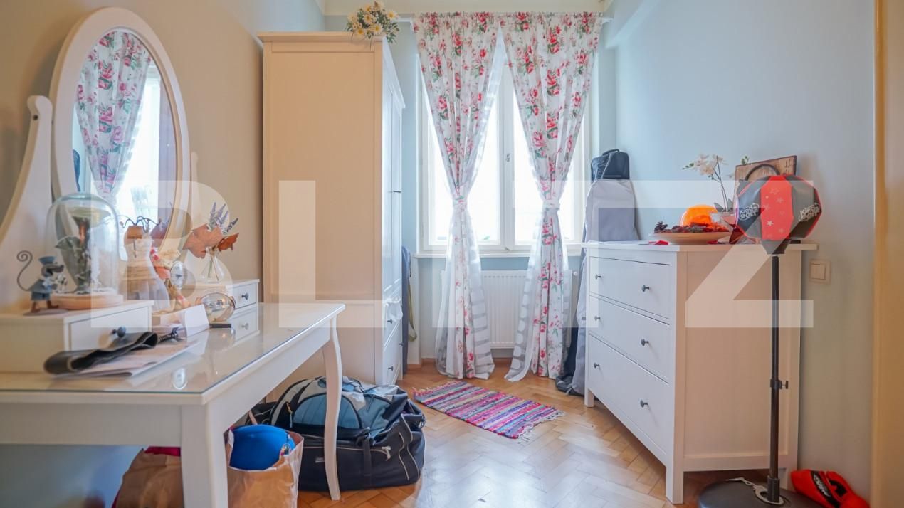 Apartament de vânzare 3 camere Ultracentral - 160701AV | BLITZ Brașov | Poza3