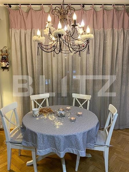 Apartament de vânzare 3 camere Ultracentral - 160701AV | BLITZ Brașov | Poza5