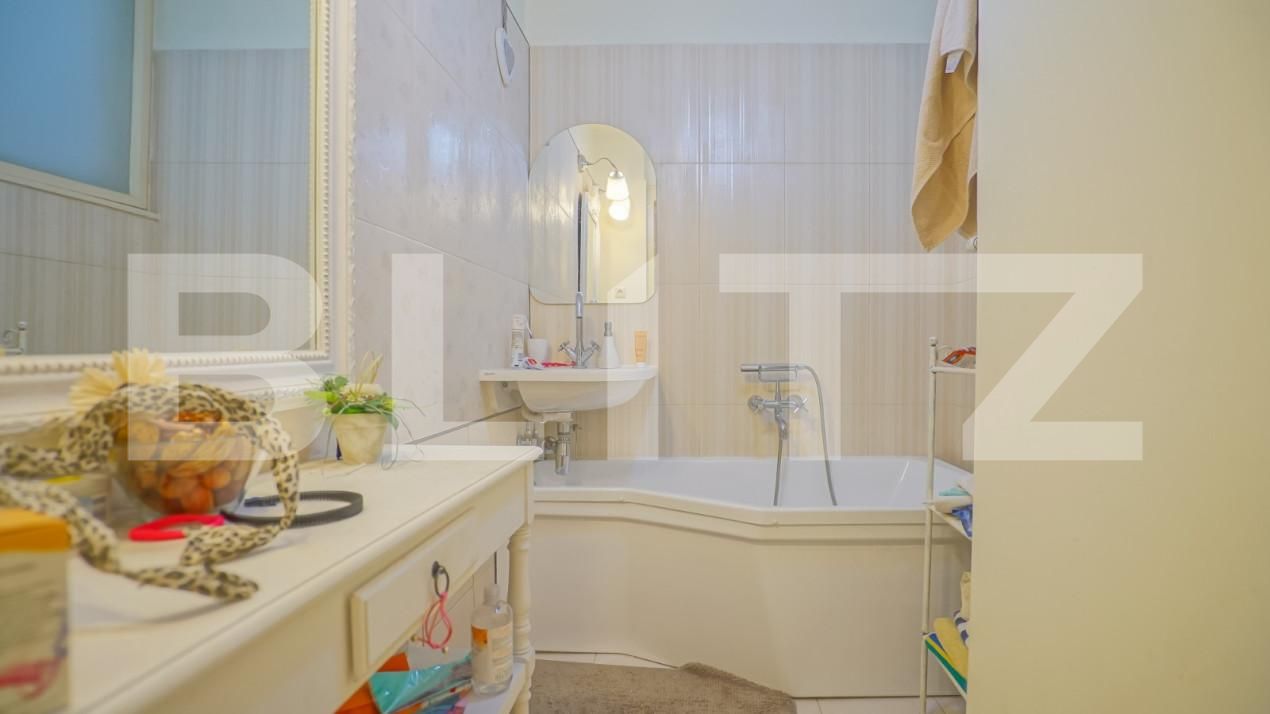 Apartament de vânzare 3 camere Ultracentral - 160701AV | BLITZ Brașov | Poza9