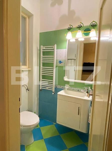 Apartament de vânzare 3 camere Ultracentral - 160701AV | BLITZ Brașov | Poza12