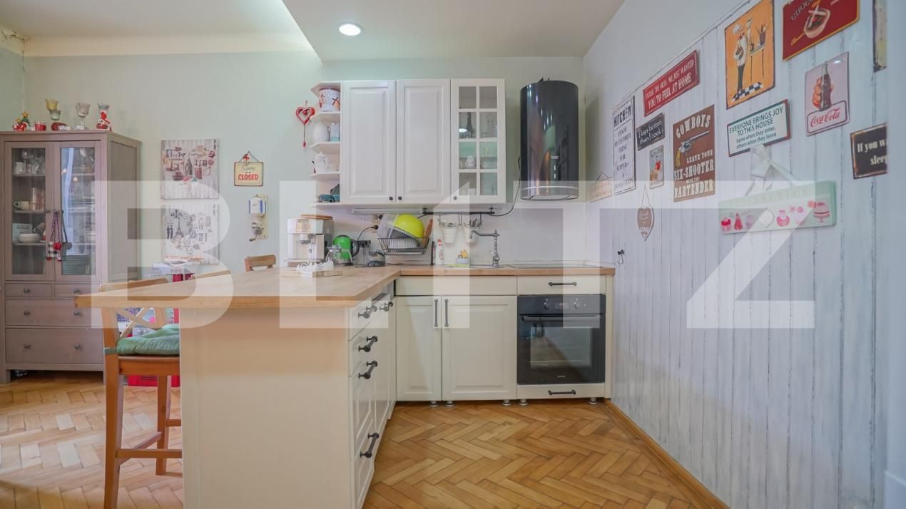 Apartament de vânzare 3 camere Ultracentral - 160701AV | BLITZ Brașov | Poza7
