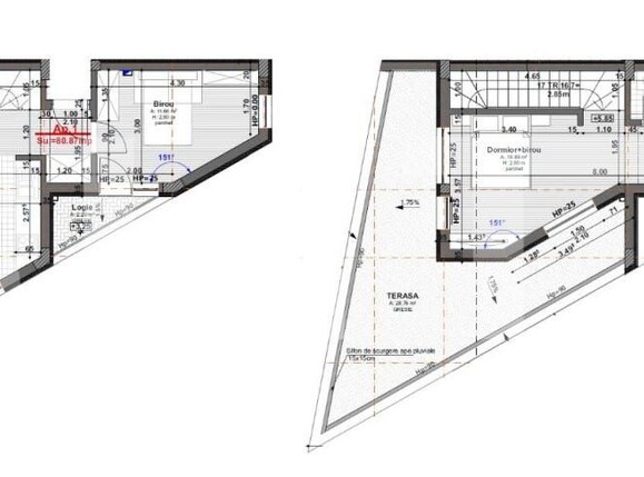 Casa de vânzare 3 camere Manastur - 160702CV | BLITZ Cluj-Napoca | Poza2