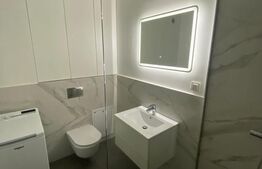 Apartament 2 camere , 54 mp, etaj intermediar, zona Semicentrala 