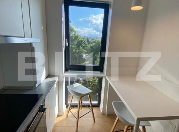 Apartament de vânzare 2 camere Semicentral - 160704AV | BLITZ Cluj-Napoca | Poza2