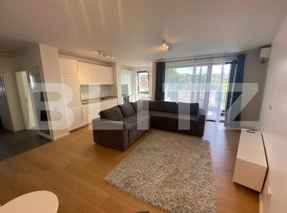 Apartament de vânzare 2 camere Semicentral - 160704AV | BLITZ Cluj-Napoca | Poza3