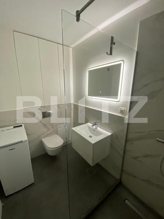 Apartament de vânzare 2 camere Semicentral - 160704AV | BLITZ Cluj-Napoca | Poza5