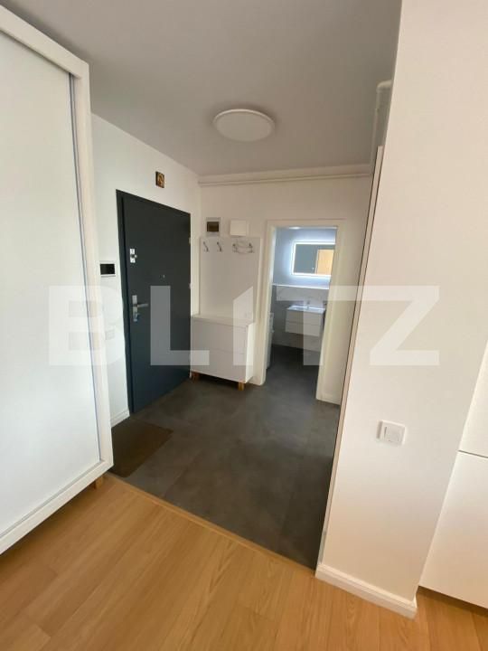 Apartament de vânzare 2 camere Semicentral - 160704AV | BLITZ Cluj-Napoca | Poza4