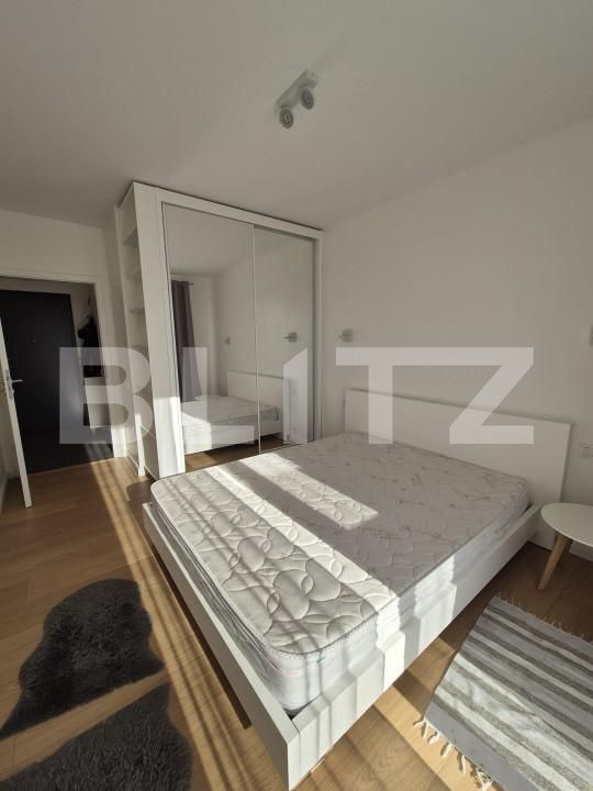 Apartament de vânzare 2 camere Semicentral - 160704AV | BLITZ Cluj-Napoca | Poza1