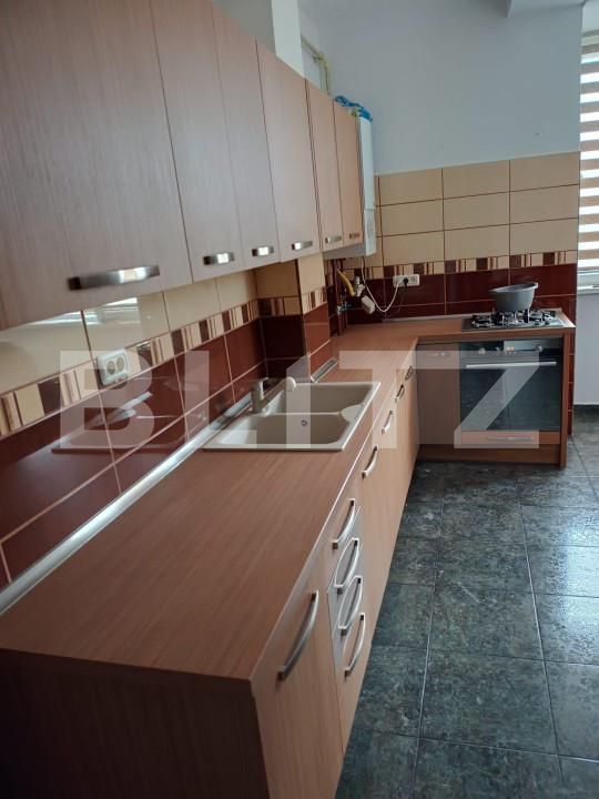 Apartament de închiriat 2 camere Astra - 160706AI | BLITZ Brașov | Poza9
