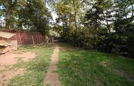 Casa 85 mp, teren 978 mp, zona taietura turcului