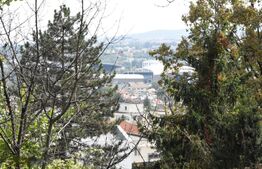 Casa 85 mp, teren 978 mp, zona taietura turcului