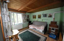 Casa 85 mp, teren 978 mp, zona taietura turcului