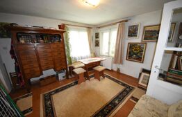 Casa 85 mp, teren 978 mp, zona taietura turcului