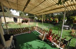 Casa 85 mp, teren 978 mp, zona taietura turcului