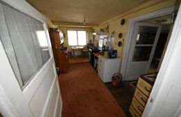 Casa 85 mp, teren 978 mp, zona taietura turcului