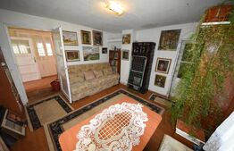 Casa 85 mp, teren 978 mp, zona taietura turcului