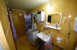 Casa 85 mp, teren 978 mp, zona taietura turcului