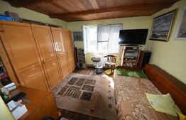 Casa 85 mp, teren 978 mp, zona taietura turcului