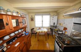 Casa 85 mp, teren 978 mp, zona taietura turcului